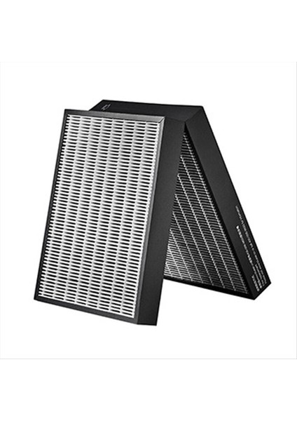 7400 Hava Temizleme Filtresi Blueair 7410i 7440I 7470i Modelleri için Değiştirme ve Çift Ön Filtreli HEPA ve Aktif Karbon (Yurt Dışından)