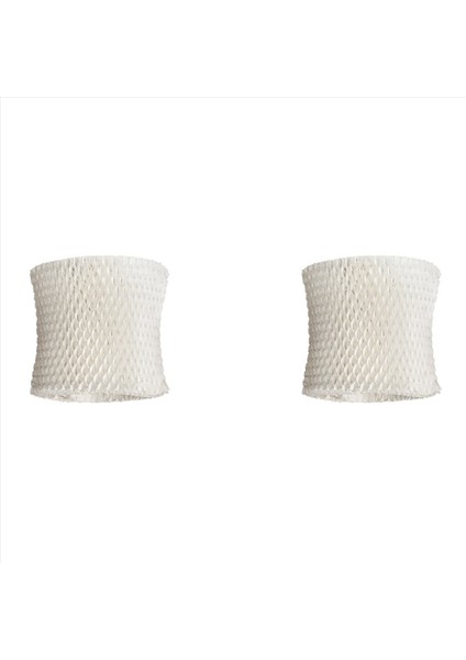 Boneco E2441A Için 2x Filtreler Boneco Air-O-Swiss Aos 7018 E2441 Nemlendirici Parçaları Için Hepa Filtre Çekirdek Değiştirme (Yurt Dışından)