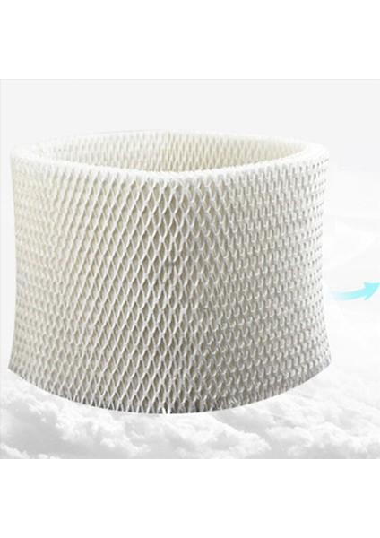 Boneco E2441A Için 2x Filtreler Boneco Air-O-Swiss Aos 7018 E2441 Nemlendirici Parçaları Için Hepa Filtre Çekirdek Değiştirme (Yurt Dışından)