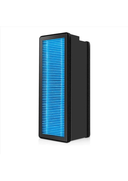 2x Filtre H13 Xiaomi Mijia Için Hepa Elektrik Hava Arıtma Temiz Hava Sistemi C1 Kompozit Filtre Elemanları Mjxfj-80-G3 (Yurt Dışından)