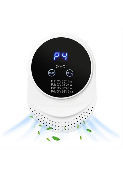 Hava Temizleyici Kokusu% 99 Kedi Çöp Köpek Poof Doodorizer Pets Için Hava Iyonlaştırıcıları Tuvalet Gardırop Mutfak Otel Odaları Bize Fiş (Yurt Dışından)