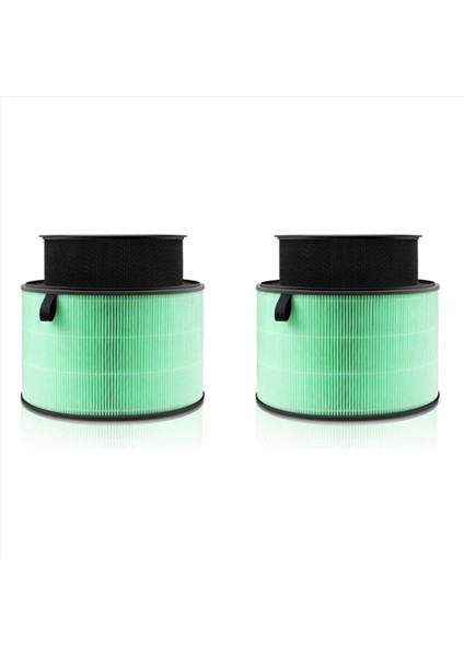 Lg Hava Temizleme Filtresi Için 2x AS281DAW AS227DWE AS247DWE AS117DWE Filtre (Yurt Dışından)