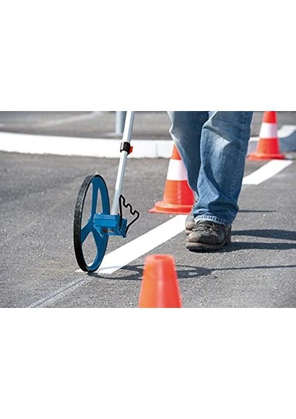 Professional Gwm 32 (Tekerlek Çapı: 31,85 Cm, Çevresi: 1 M) fiyatları