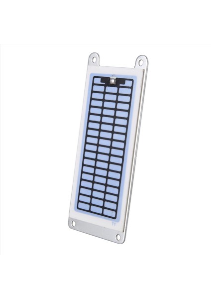 3x 7g/s Ozon Plakası Taşınabilir Ev Jeneratörü Entegre Seramik Ozon Jeneratör Aksesuarları (Yurt Dışından)