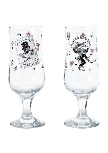 Concept Bardağı 2'li 385 ml modelleri