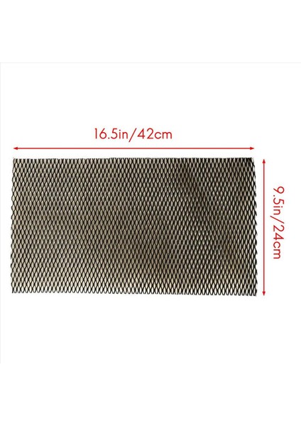 8 Paket Nemlendirici Fit Filtresi Holmes HWF80 HWF80-U filtresi için uyumlu (Yurt Dışından)