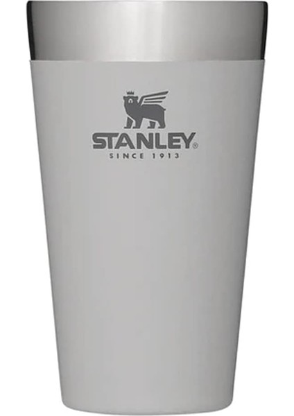 Vakumlu Soğuk Içecek Bardağı, 0.47 Lt