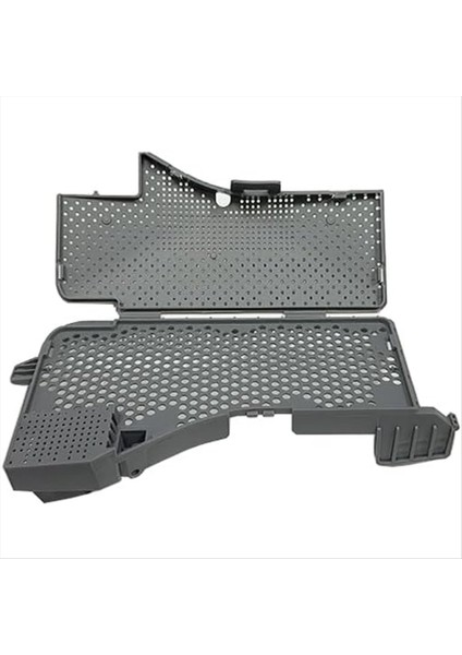 Su Filtresi ve Temizleme Fırçası Yedek Parçaları Roborock S7 Max Ultra Pos (Yurt Dışından)