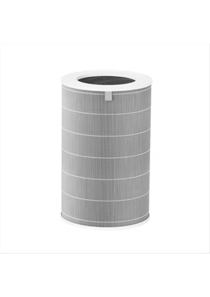 PM2 5 Xiaomi Mijia için Aktif Karbon Filtresi 4 Pro Hava Arıtma HEPA Filtre Değiştirme (Yurt Dışından)