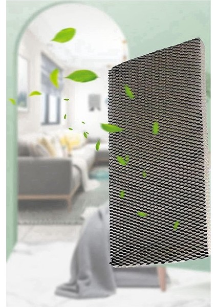 Yedek HWF80 Nemlendirici Wicks Filtreleri Hepa Filtre HM2200 HCM3888C Nemlendiriciler Filtresi (Yurt Dışından)