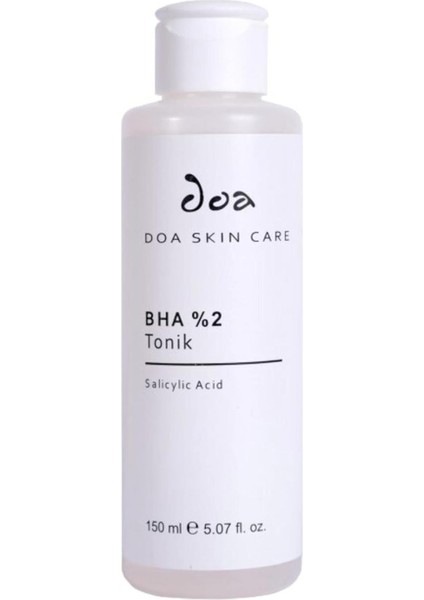 Doa Kozmetik Bha Tonik%2 Salisilik Asit (Salicylic Acid) fiyatları