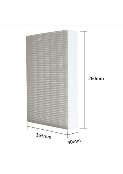 4 Hepa + 8 Karbon Filtresi Honeywell HPA100 ve HPA090 HPA094 HPA100 HPA104 HPA105 HPA106 Hava Temizleyicileri Için Uygun (Yurt Dışından)