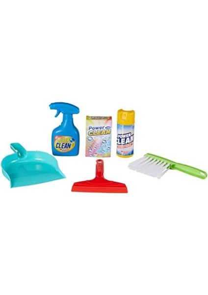 Candy & Ken Temizlik Sepeti modelleri