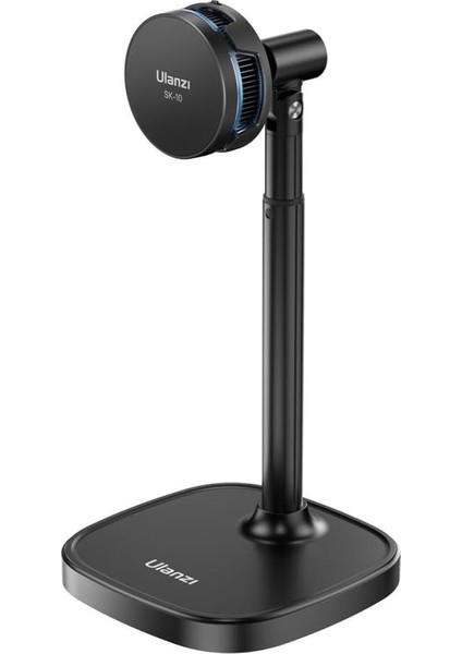 Sk-10 Kablosuz Şarj ve Soğutucu Fanlı M020