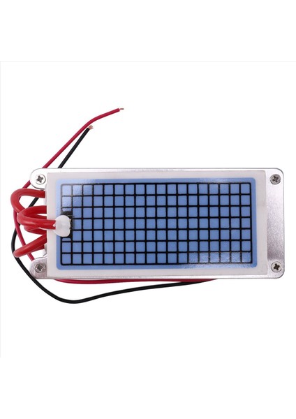 3x 60G/S Ozon Jeneratör Hava Temizleyici Ozonizer Temizleyici Arıtma Formaldehit Koku Ozon Makinesini Kaldır (Yurt Dışından)