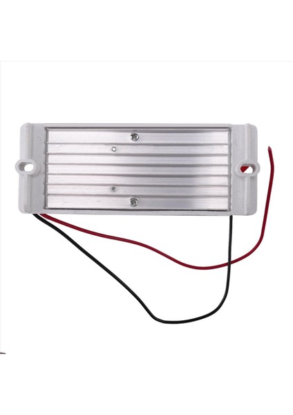 3x 60G/S Ozon Jeneratör Hava Temizleyici Ozonizer Temizleyici Arıtma Formaldehit Koku Ozon Makinesini Kaldır (Yurt Dışından)