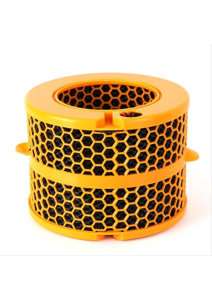 Dyson PH01 PH02 PH03 PH04 PH3A Hava Temizleyici Yedek Parçaları Için Hava Temizleyici Karbon Fiber Evaporatör Filtresi (Yurt Dışından)