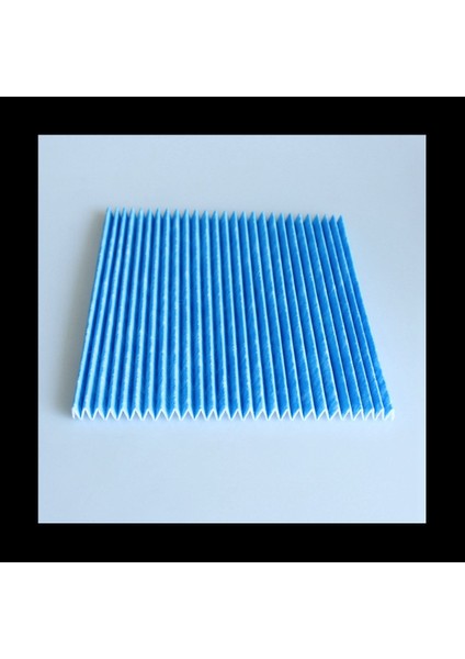 4x Daikin Hava Temizleme Filtre Ekranı MC70KMV2 MCK57LMV2 BAC006A4C Piltre Filtre Elemanı (Yurt Dışından)