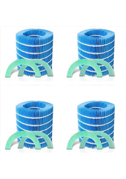 4x Balmuda Için Uygun Yağmur Nemlendirici Nemlendirme Filtresi ERN1000/1080/1180 Filtre Elemanları (Yurt Dışından)