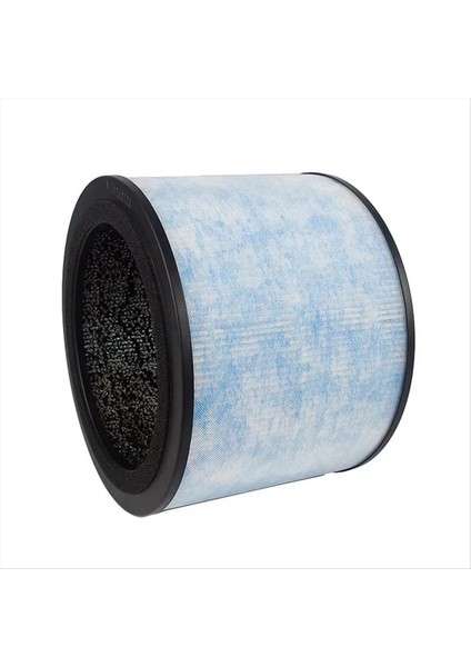 Anında F200 AP200 AP200 Hava Temizleyicisi H13 Sınıfı Gerçek Hepa Filtresi ve Aktif Karbon Filtresi için AP200 Filtresi (Yurt Dışından)