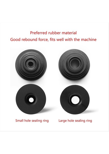 Ecovacs Deebot X1 T10 N9+ T20 Vakum Süpürücü Süpürücü Parça Temizleme Eki (Yurt Dışından)