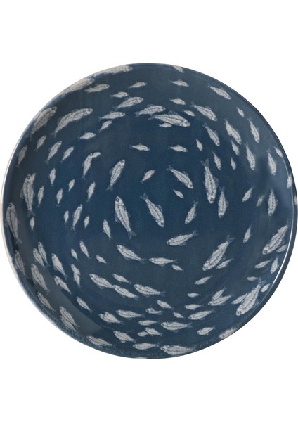 Concept Samos Tatlı Tabağı 17CM