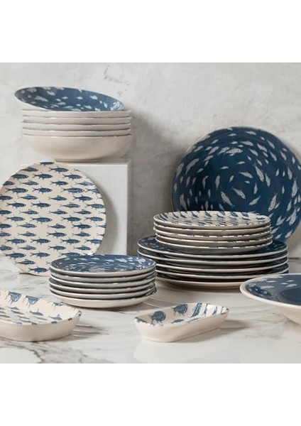 Concept Samos Tatlı Tabağı 17CM modelleri