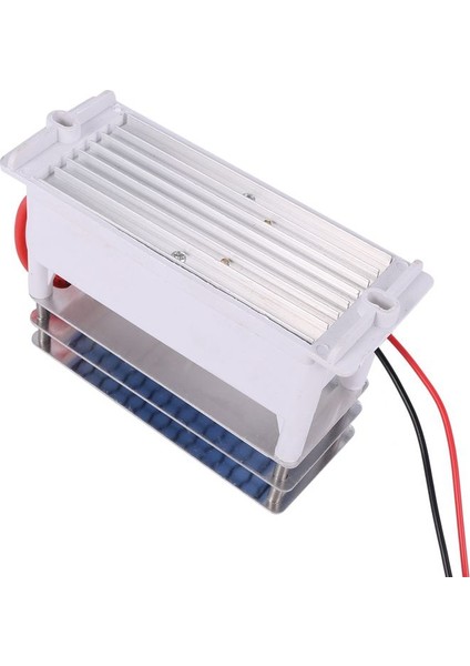 4x 15G Hava Arıtma Ozon Jeneratörü 220V Ozono Hava Temizleyici Ev Ozonizador Ozon Ozonizer Homecare Deodorization (Yurt Dışından)