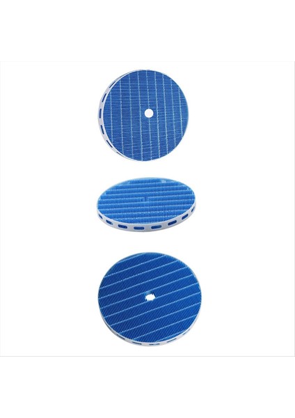 Philips Air Sertifikan Nemlendirici Filtresi AC2726 Nemlendirme Filtre Elemanı FY2425/AC2726 (Yurt Dışından)