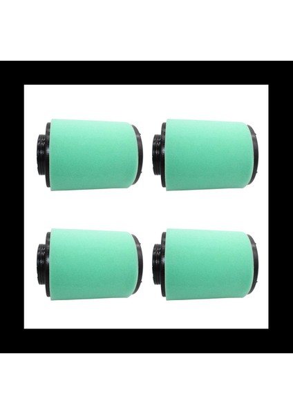 4x Hava Filtresi 707800371 CAN AM OUTLANDER 1000 800 RENEGADE CANAM&#39 ı değiştir (Yurt Dışından)