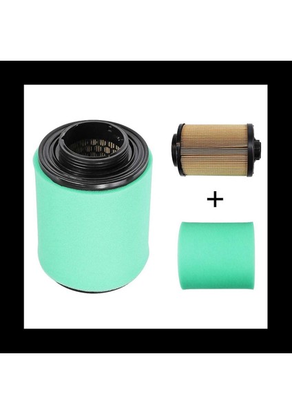 4x Hava Filtresi 707800371 CAN AM OUTLANDER 1000 800 RENEGADE CANAM&#39 ı değiştir (Yurt Dışından)