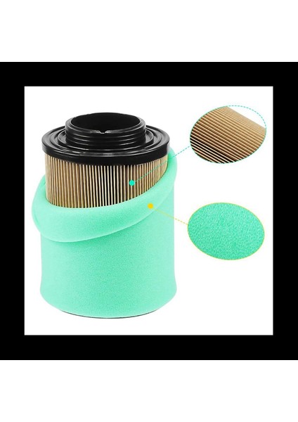 4x Hava Filtresi 707800371 CAN AM OUTLANDER 1000 800 RENEGADE CANAM&#39 ı değiştir (Yurt Dışından)