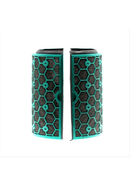 3pcs Hepa ve Dyson DP04 TP04 HP04 TP05 HP05 Hava Arabıcı Aksesuarları Yedek Parçalar (Yurt Dışından)