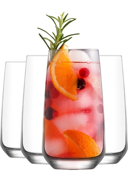 6'lı Meşrubat Bardağı