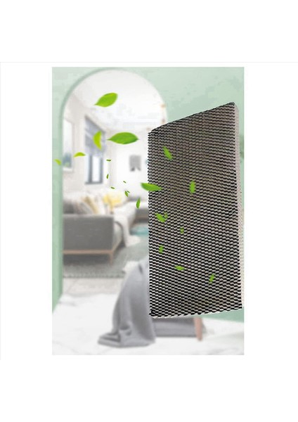 4x Yedek HWF80 Nemlendirici Wicks Filtreleri Hepa Filtre HM2200 HCM3888C Nemlendiriciler Filtresi (Yurt Dışından)