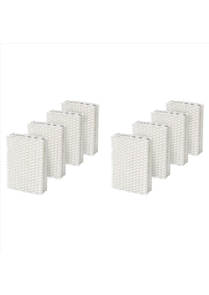 WF813 NUMIDICICICICICICICE FILCE Filtre EQWF813 için RCM832 RCM-83 PCWF813 PCCM 840 8 Pack (Yurt Dışından)