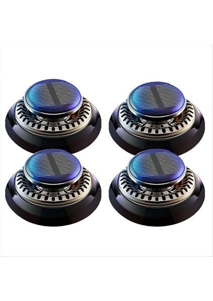 Araba Dehroster - Elektromanyetik Moleküler Müdahale Antifriz Kar Eden Enstrüman Mikrodalga Çevreleme Aleti (Yurt Dışından)