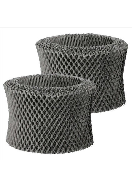 6 Pcs Nemlendirici Filtresi FY2402/30 Philips Nanocloud HU4816/10 Yedek Aksesuarlar Ev Cihazı (Yurt Dışından)