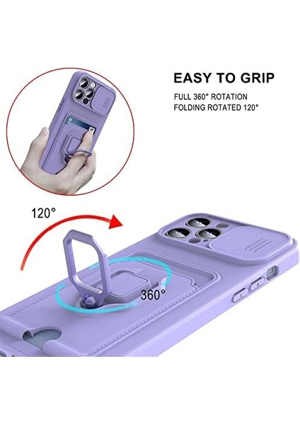 Mi 11T Pro Kılıf Ipli Lens Sürgülü Yüzüklü Kartvizitli Silikon Zuma modelleri