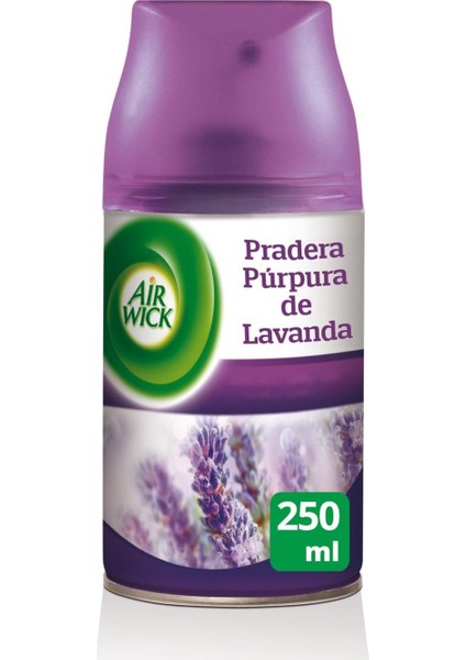 Reckitt Air Wick Freshmatic Lavanta Yedek Sprey modelleri