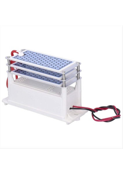 Entegre Plakalı Endüstriyel 15G Ozonizer Makinesi AC110V (Yurt Dışından)