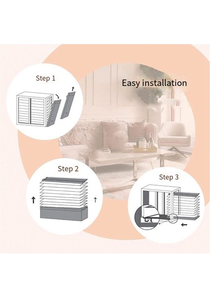 Aprilaire Için Uygun 413/3410 Space-Gard 2400 Hava Arama Filtre Filtre Arımanı Aksesuarları Filtre (Yurt Dışından)