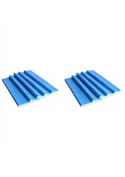 10PCS Daikin Hava Temizleyici Temizleme Filtresi MC70KMV2 Serisi MC70KMV2N MC70KMV2R MC70KMV2A MC70KMV2K MC709MV2 (Yurt Dışından)