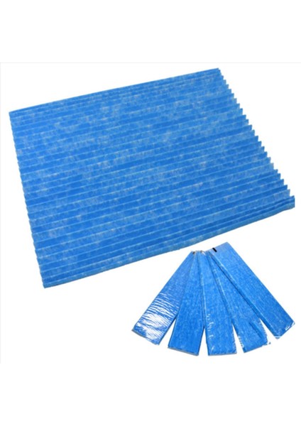 10PCS Daikin Hava Temizleyici Temizleme Filtresi MC70KMV2 Serisi MC70KMV2N MC70KMV2R MC70KMV2A MC70KMV2K MC709MV2 (Yurt Dışından)