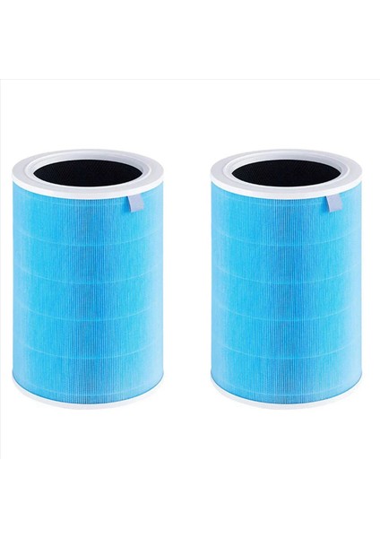 Xiaomi Pro H HEPA Filtresi Aktif Karbon Filtre Pro H Xiaomi Hava Temizleyicisi Pro H H13 Pro H Filtresi PM2 5 Temiz (Yurt Dışından)