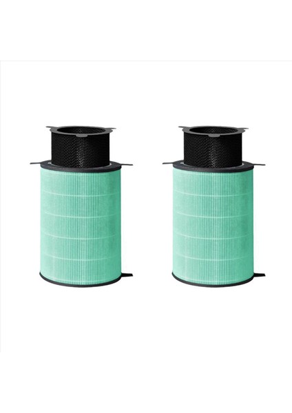 2x Balmuda Hava Temizleyici EJT1100 1180 1380 1390 Filtre Elemanı Hepa Hava Filtresi Değiştirme (Yurt Dışından)