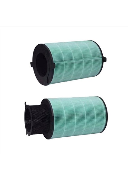 2x Balmuda Hava Temizleyici EJT1100 1180 1380 1390 Filtre Elemanı Hepa Hava Filtresi Değiştirme (Yurt Dışından)
