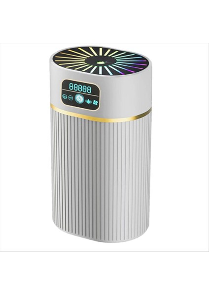 Gece ışığı ile nemlendiriciler yatak odası ve büyük oda için nemlendiriciler 1 1L Yatak odası için nemlendirici ofis (Yurt Dışından)