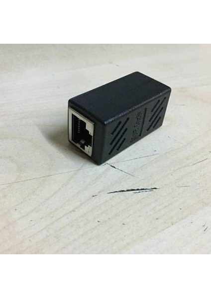 Ara Aparat Dişi Dişi Cat5 Cat6 Cat7 Ethernet Ara Birleştiri fiyatları