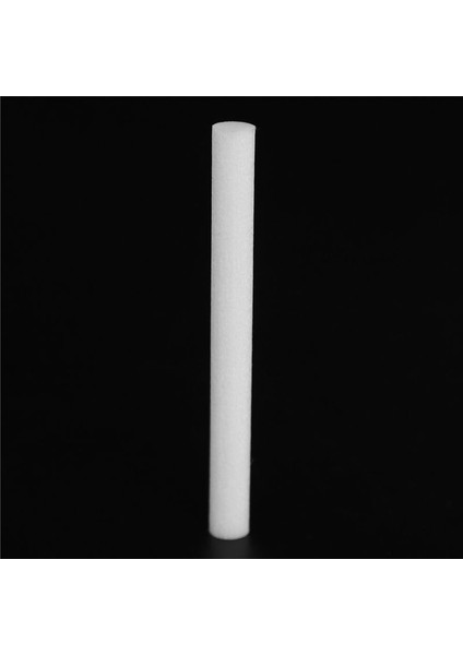 320PCS Pamuklu Swab Filtreleri Doldurma Çubukları Taşınabilir Kişisel USB Powered Hemericiler Için Değiştirme Fitiller Aroma Maker (Yurt Dışından)